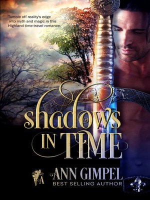 cover image of Shadows in Time